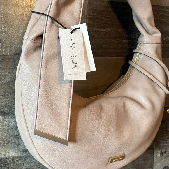 Jessica Simpson Women’s Luna Bag - Picture 2 of 10